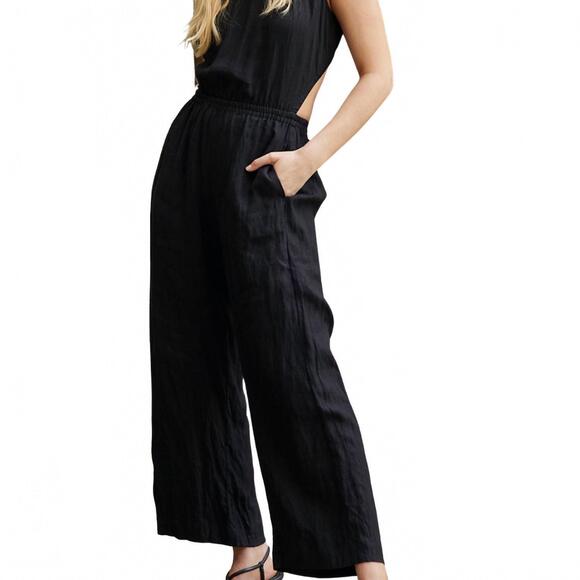 VELVET BY GRAHAM & SPENCER Pants - NEW VELVET BY GRAHAM & SPENCER vivi pants in black